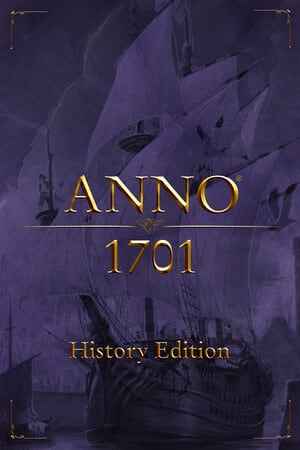 Anno 1701 History Edition
