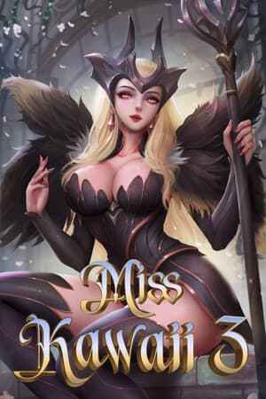 Miss Kawaii 3