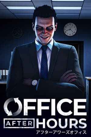Office After Hours