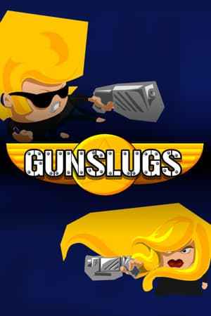 Gunslugs