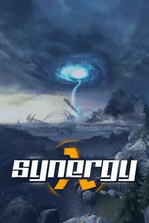 Half-Life 2 Synergy MOD
