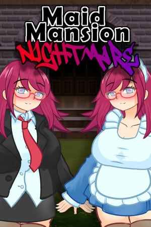 Maid Mansion Nightmare