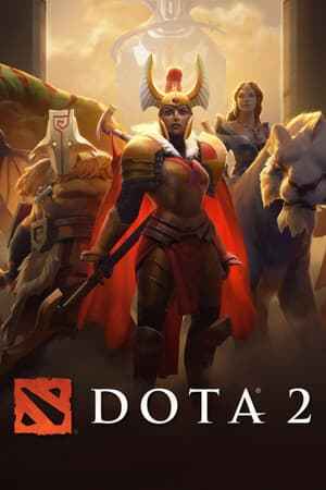 Dota 2