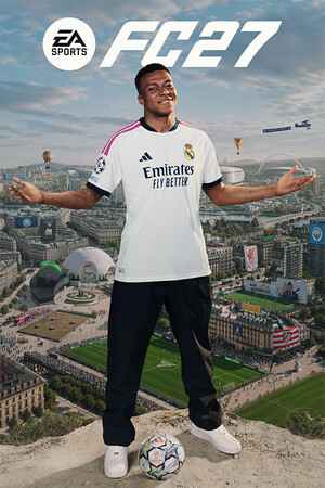 EA SPORTS FC 27
