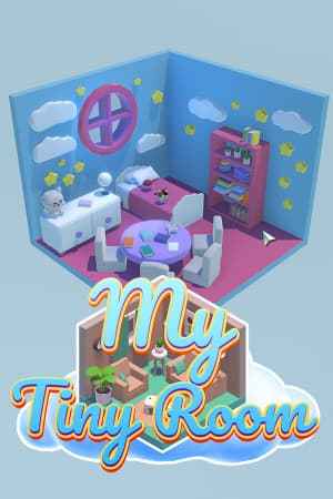 My Tiny Room