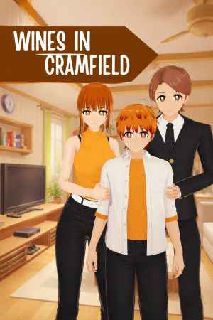 Wines in Cramfield