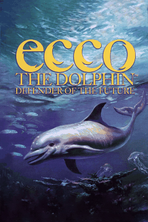 Ecco the Dolphin: Defender of the Future