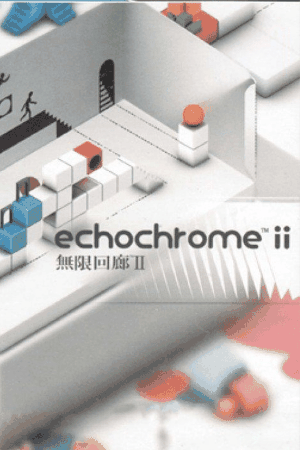 Echochrome 2