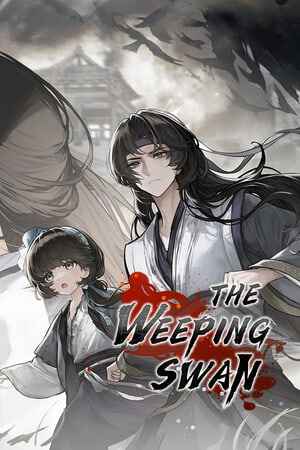 The Weeping Swan: Ten Days of the City's Fall