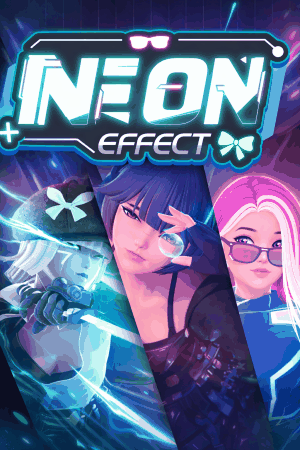 Ren'Py - Neon Effect