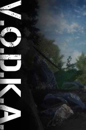 VODKA Open World Survival Shooter