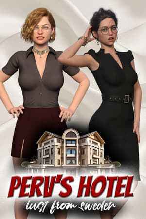 Perv's Hotel, Lust from Sweden