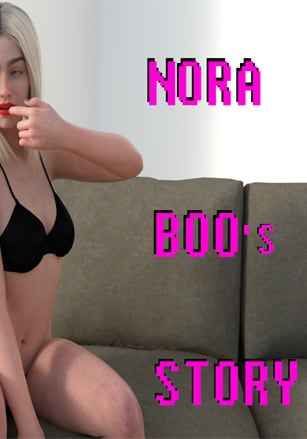 Nora Boo's Story