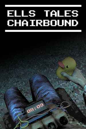 Ells Tales: Chairbound
