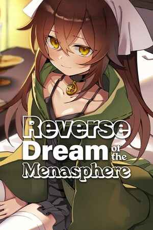 Reverse Dream of the Menasphere