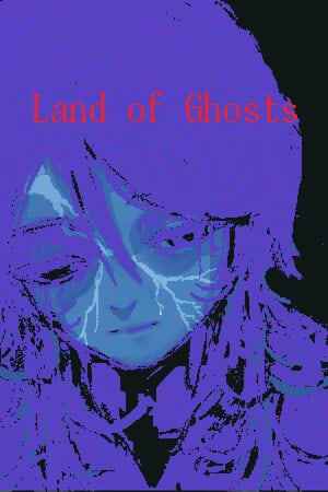 Land of Ghosts