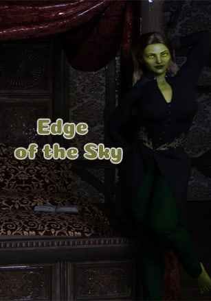 Edge of the Sky