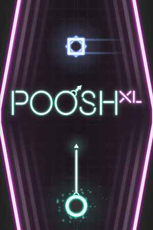 Poosh XL
