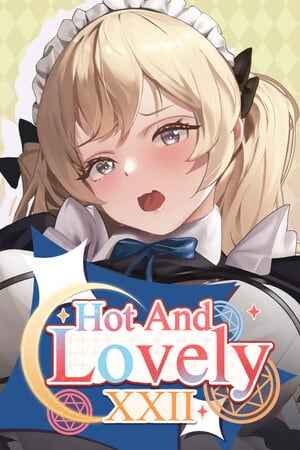 Hot And Lovely 22
