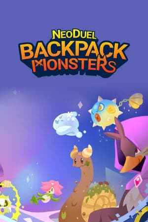 NEODUEL: Backpack Monsters