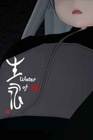 Water of M