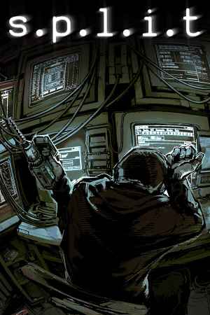 split (Mike Klubnika)