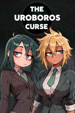 THE UROBOROS CURSE