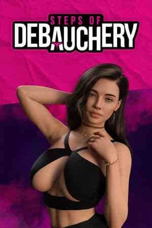 Steps of Debauchery