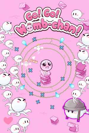 Go! Go! Womb-chan!