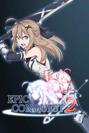 Epic Conquest 2