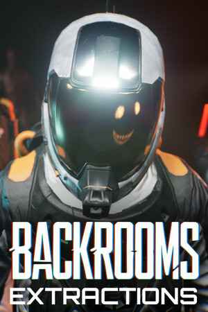 Backrooms: Extractions