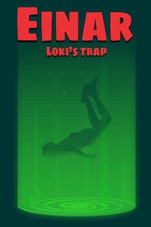 Einar - Loki's Traps