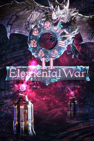 Elemental War 2