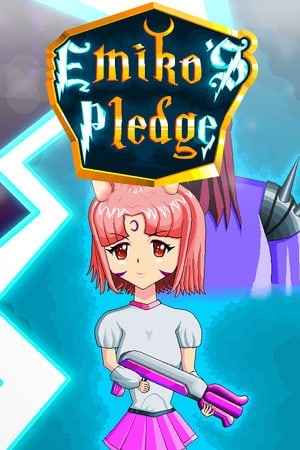 Emiko's Pledge