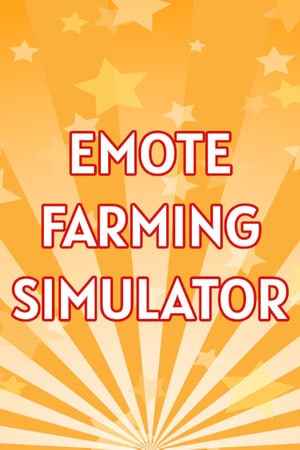 Emote Farming Simulator - With Twitch Integration