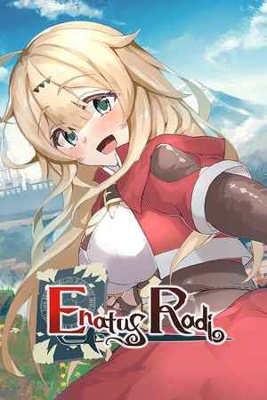 Enatus Radi