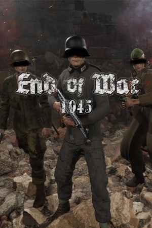 End of War 1945