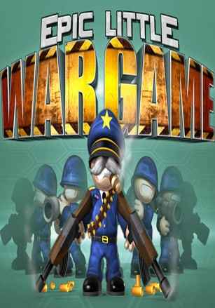 Epic Little War Game