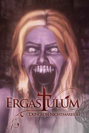 Ergastulum: Dungeon Nightmares 3