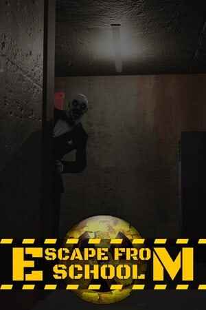 Escape From School: FELIK
