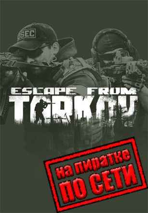 Escape From Tarkov по сети