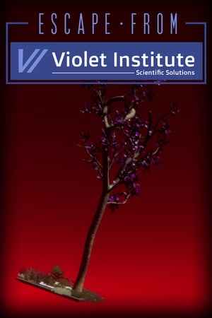 Escape From Violet Institute