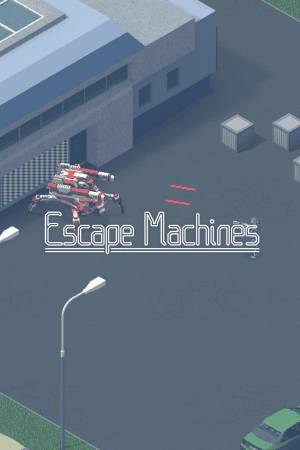Escape Machines