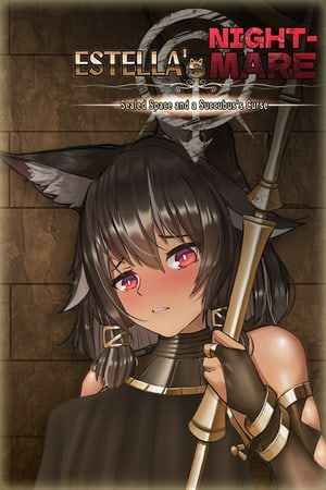 Estella's Nightmare: Sealed Space and a Succubus's Curse