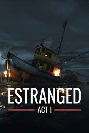 Estranged: Act 1