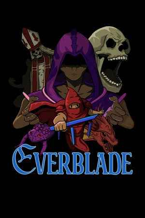 Everblade