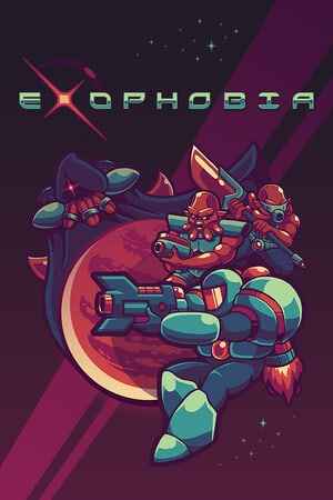 Exophobia