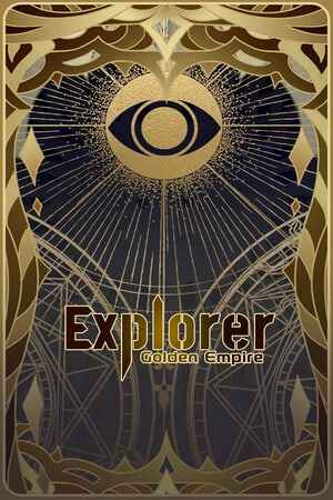 Explorer: Golden Empire