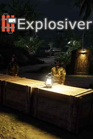 Explosiver