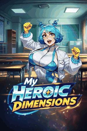 My Heroic Dimensions